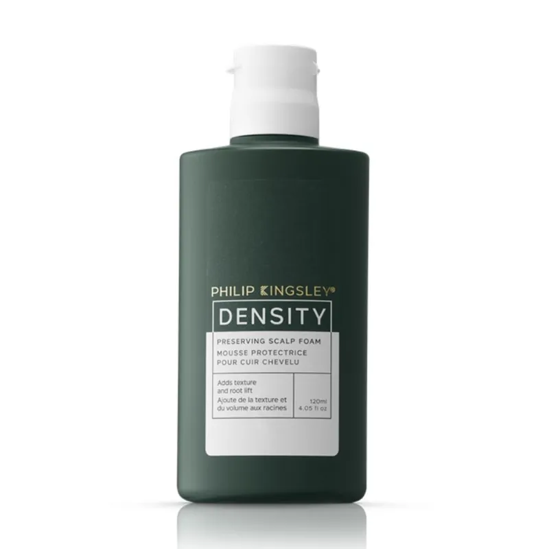 【PHILIP KINGSLEY英国头髮医生】密髮激活髮根泡沫120ml✿20E012